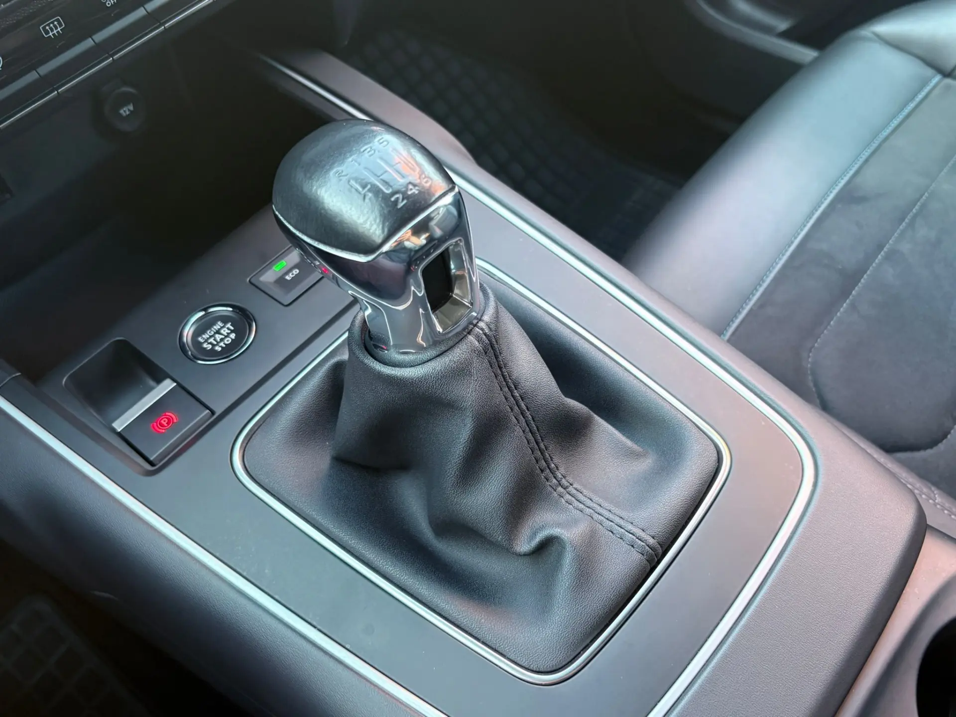 Citroën C5 Aircross 1.5 BlueHDi Shine 50