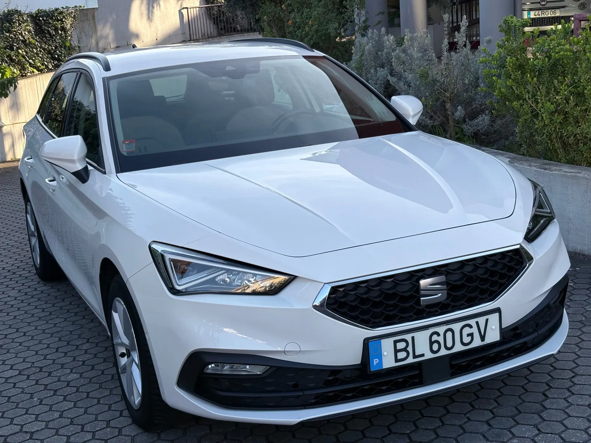 SEAT Leon ST 1.0 eTSI OPF DSG Style 2
