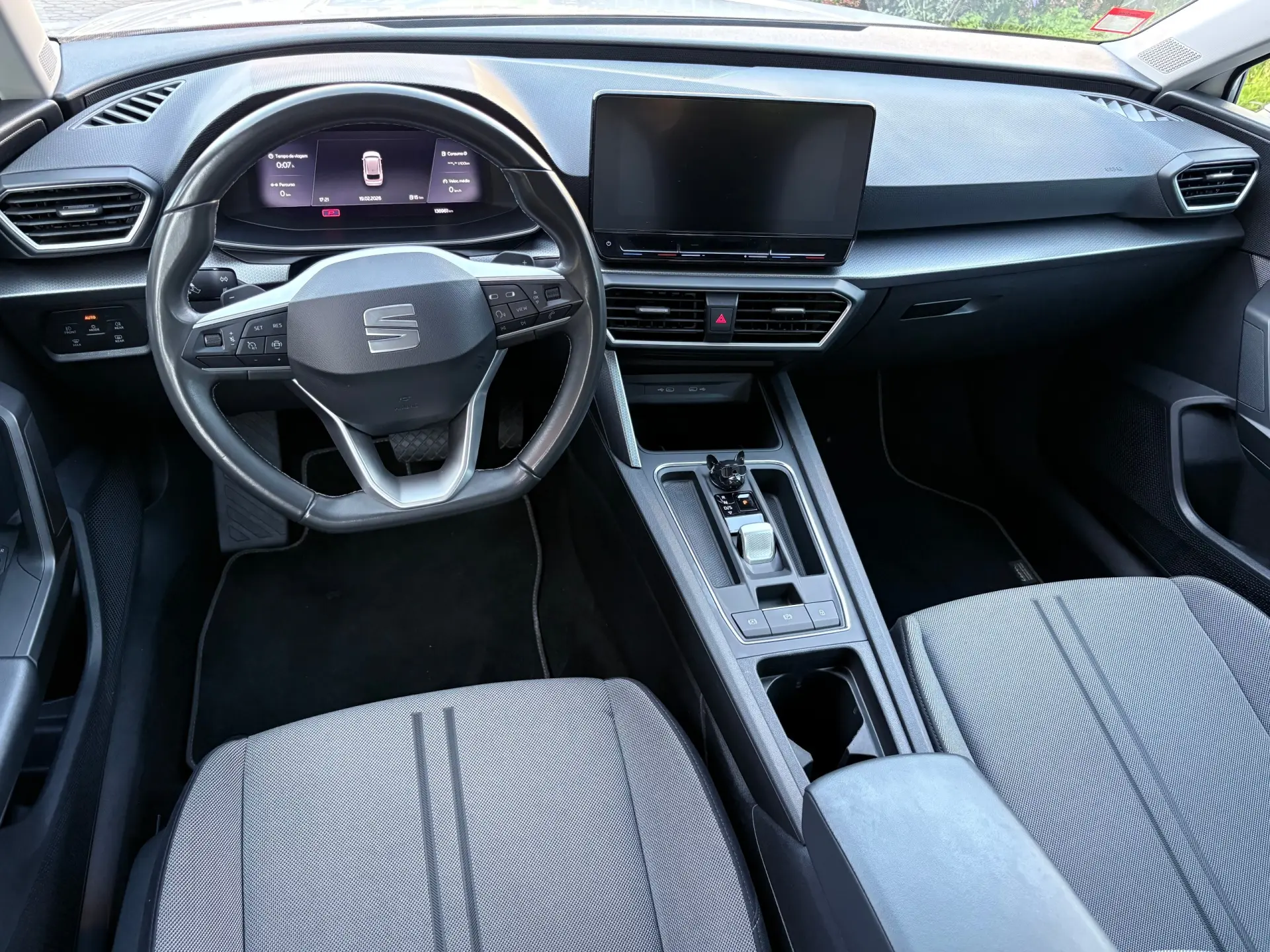 SEAT Leon ST 1.0 eTSI OPF DSG Style 29