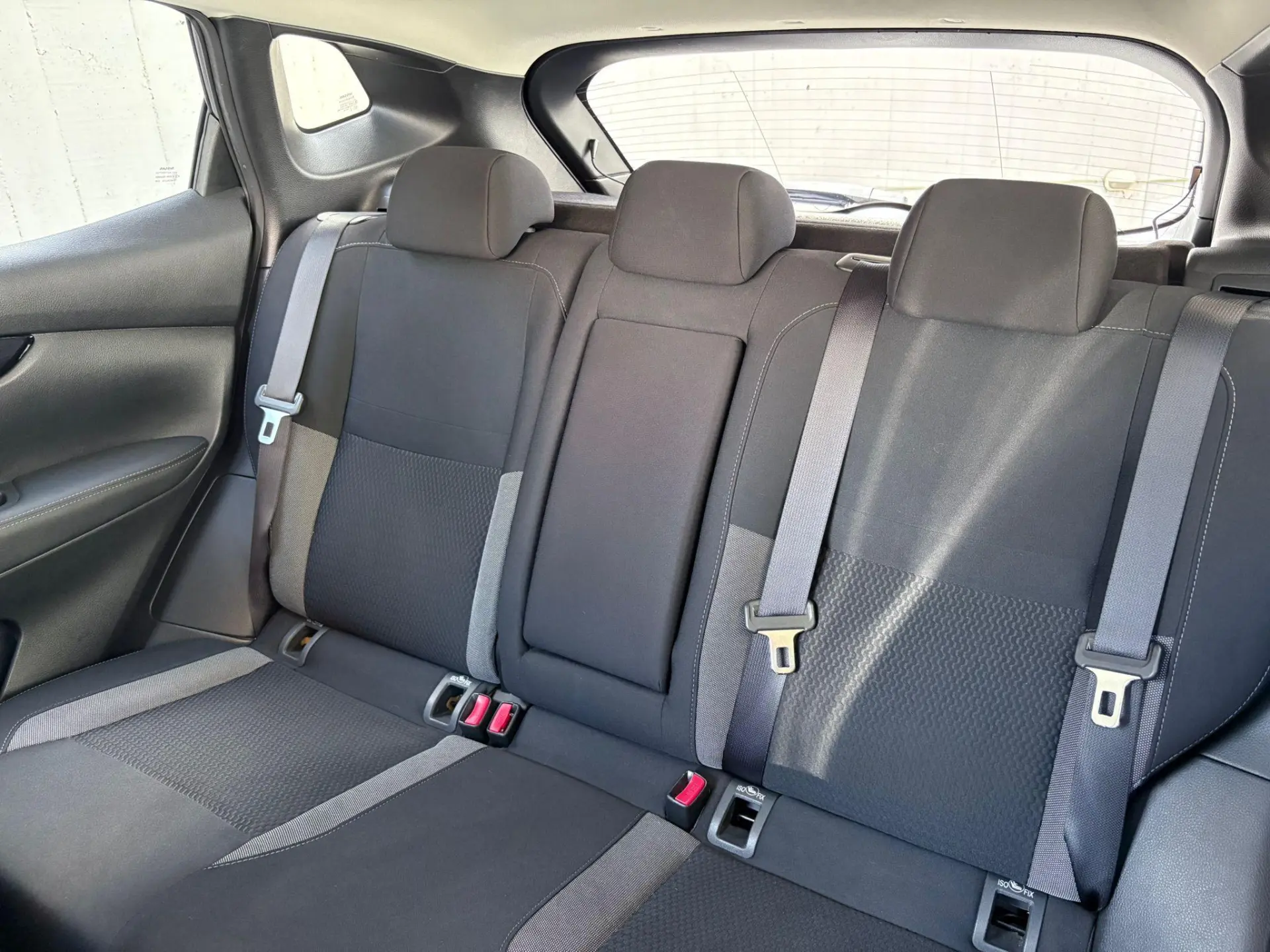 Nissan Qashqai 1.5 dCi N-Connecta Roda Suplente 51