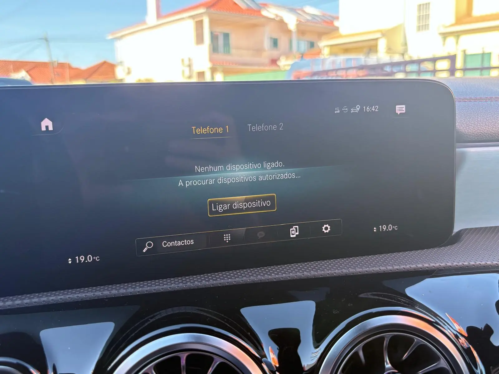 Mercedes-Benz CLA 200 d Shooting Brake AMG Line Aut. 44