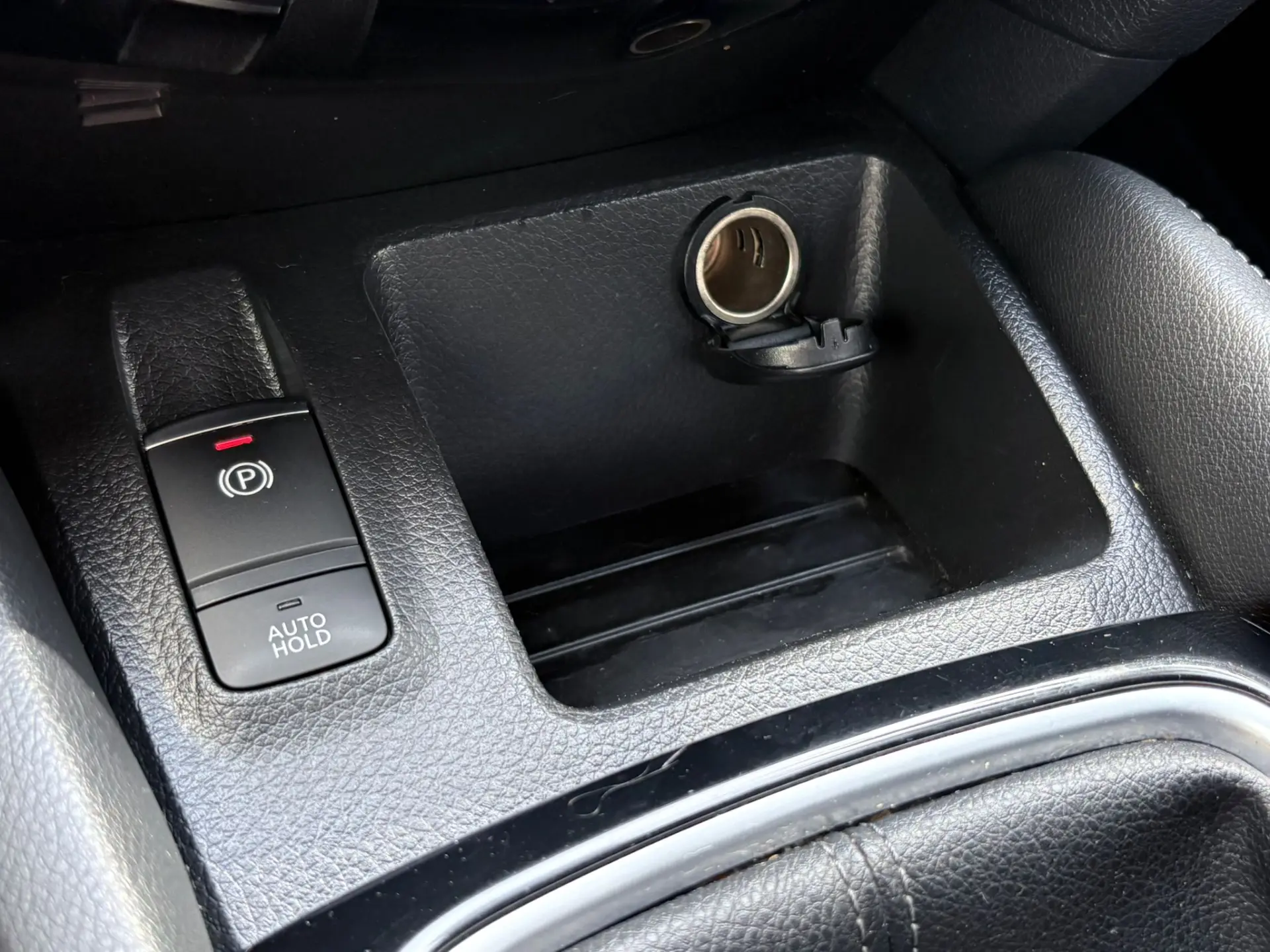 Nissan Qashqai 1.5 dCi N-Connecta Roda Suplente 47