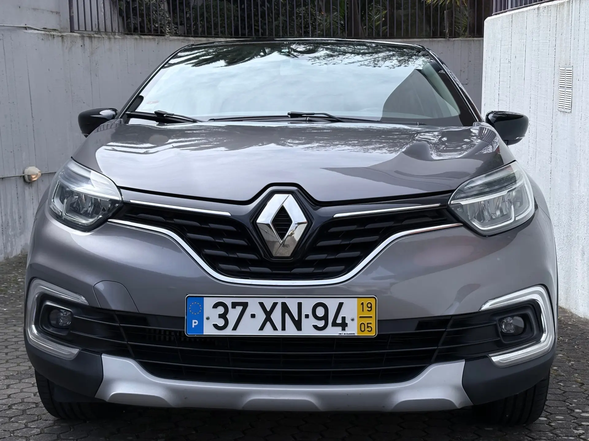 Renault Captur 0.9 TCE Exclusive 14