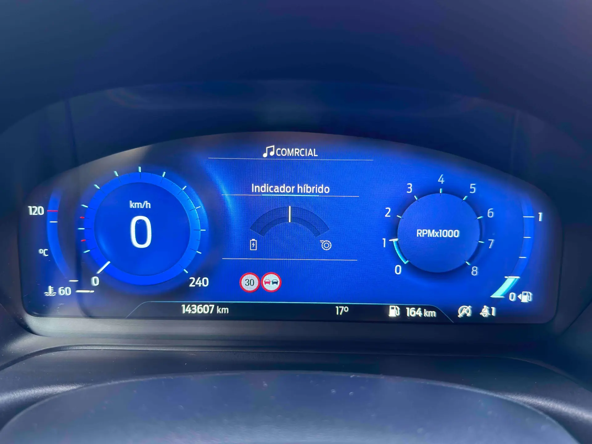 Ford Puma 1.0 EcoBoost MHEV ST-Line 42