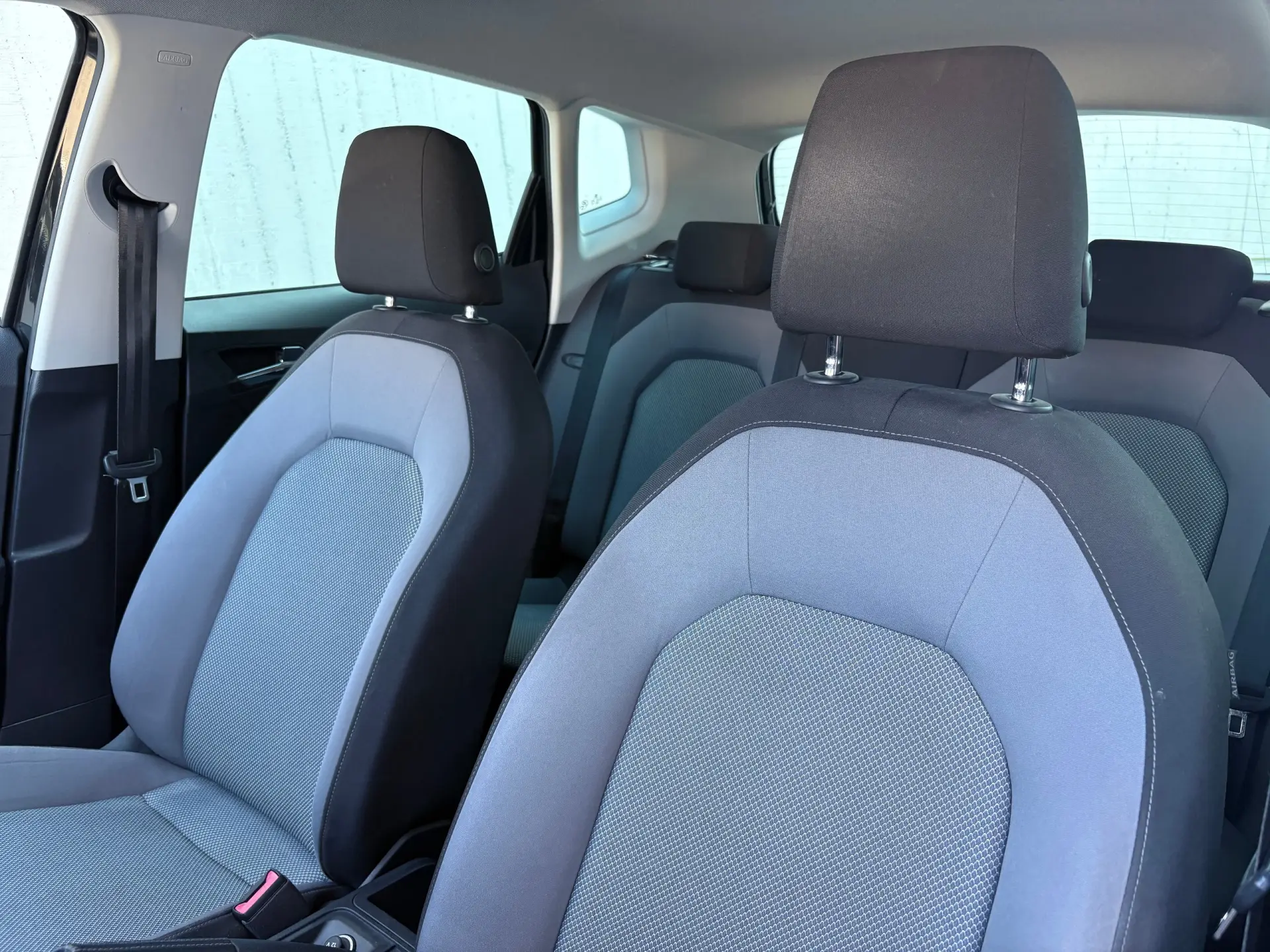 SEAT Arona 1.6 TDI Xcellence 31