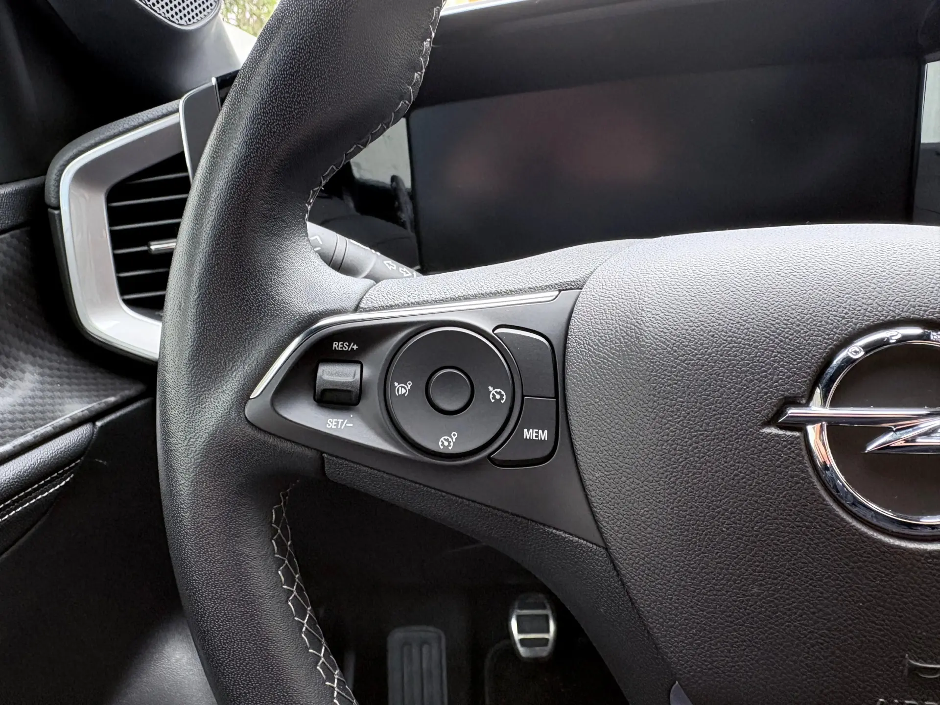 Opel Mokka 1.2 T GS Line 36