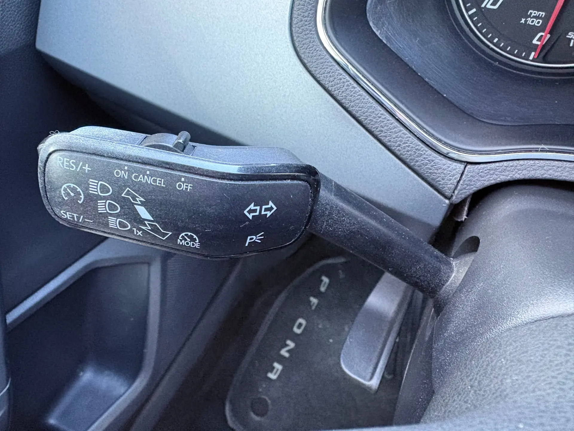 SEAT Arona 1.6 TDI Xcellence 37