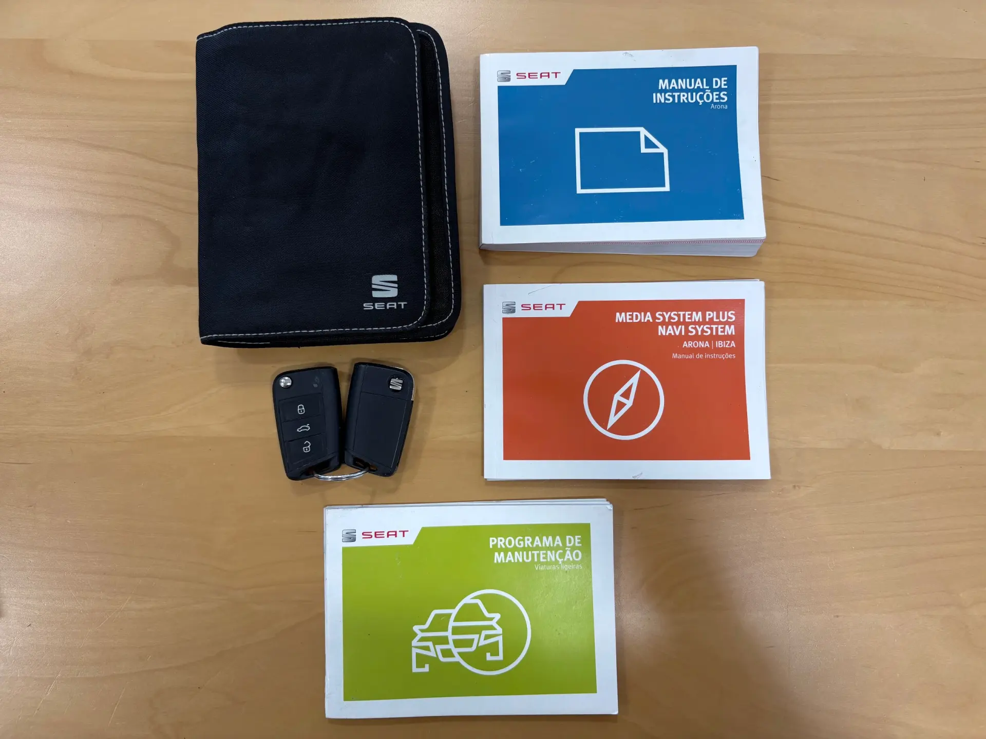 SEAT Arona 1.6 TDI Xcellence 50