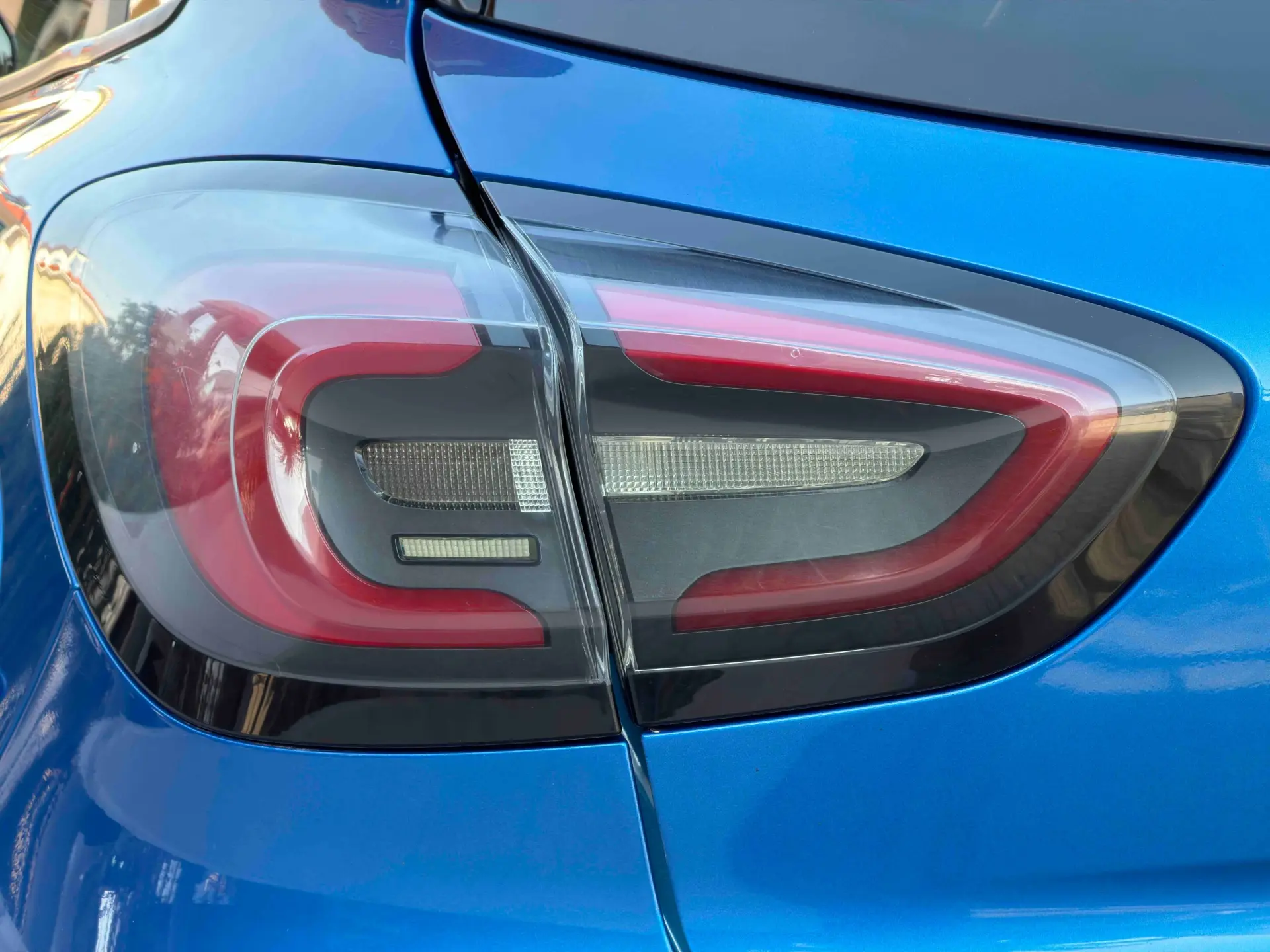 Ford Puma 1.0 EcoBoost MHEV ST-Line 23