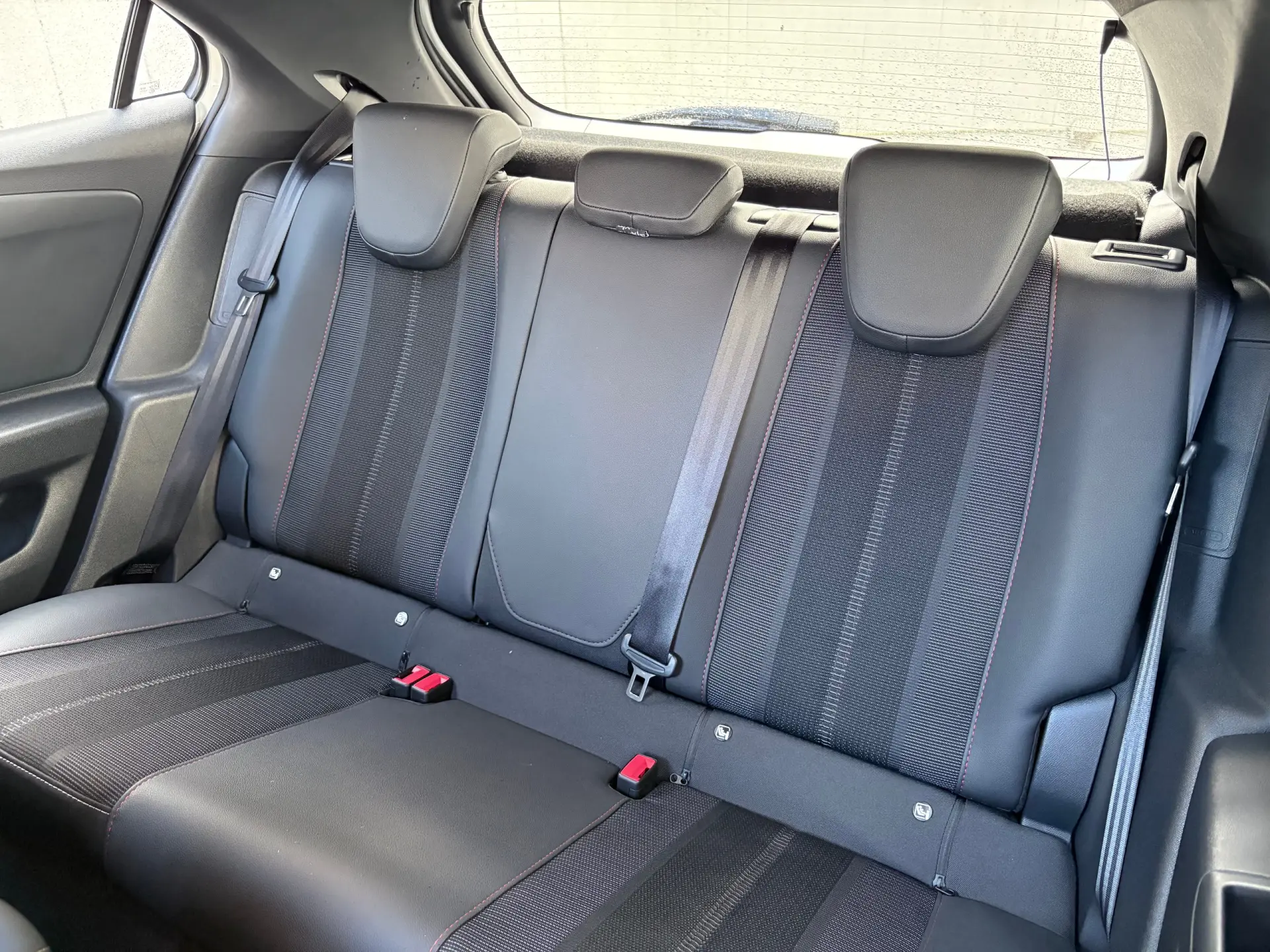 Opel Mokka 1.2 T GS Line 53