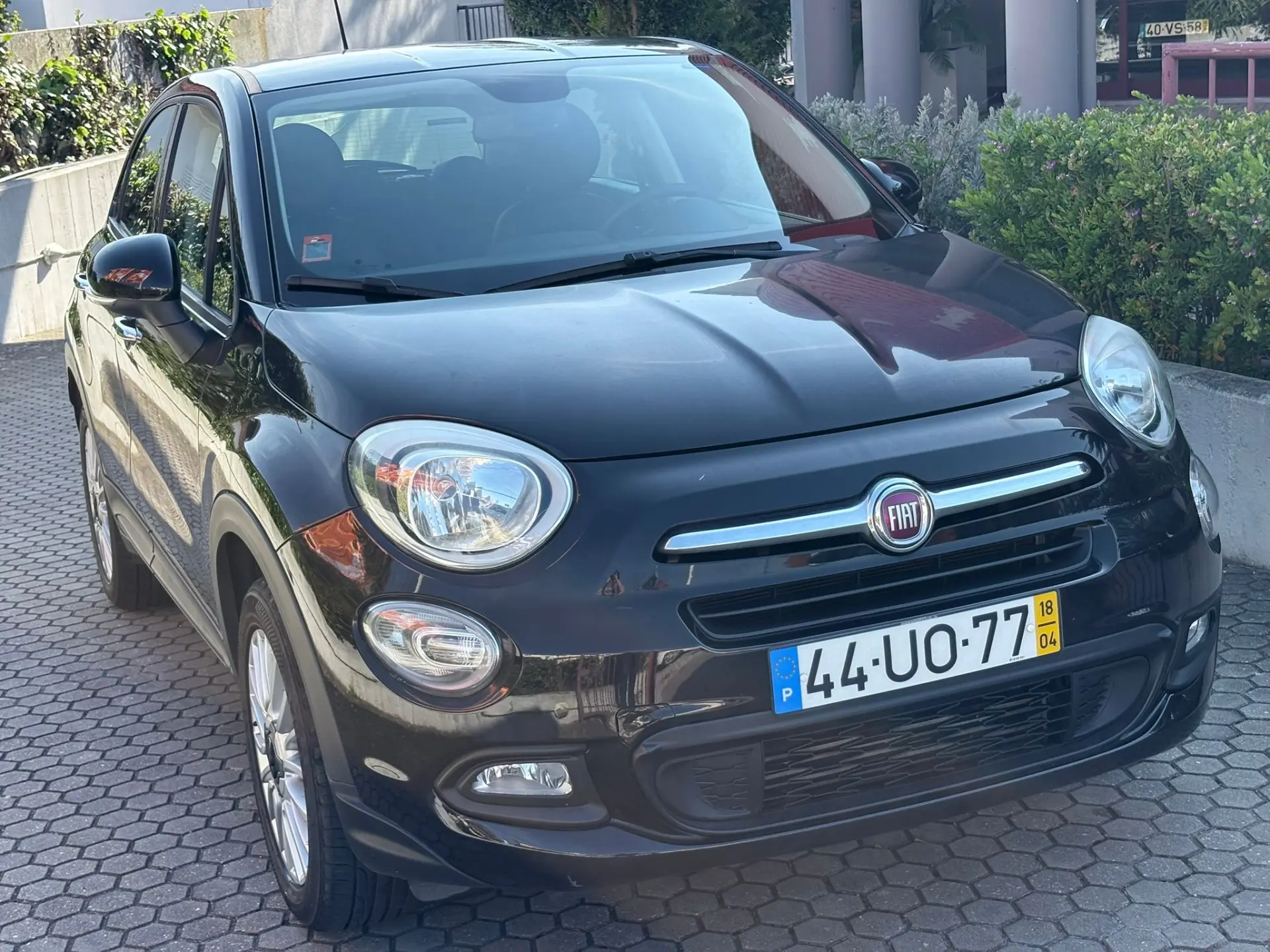 Fiat 500X 1.4 MA Pop Star S&S 2