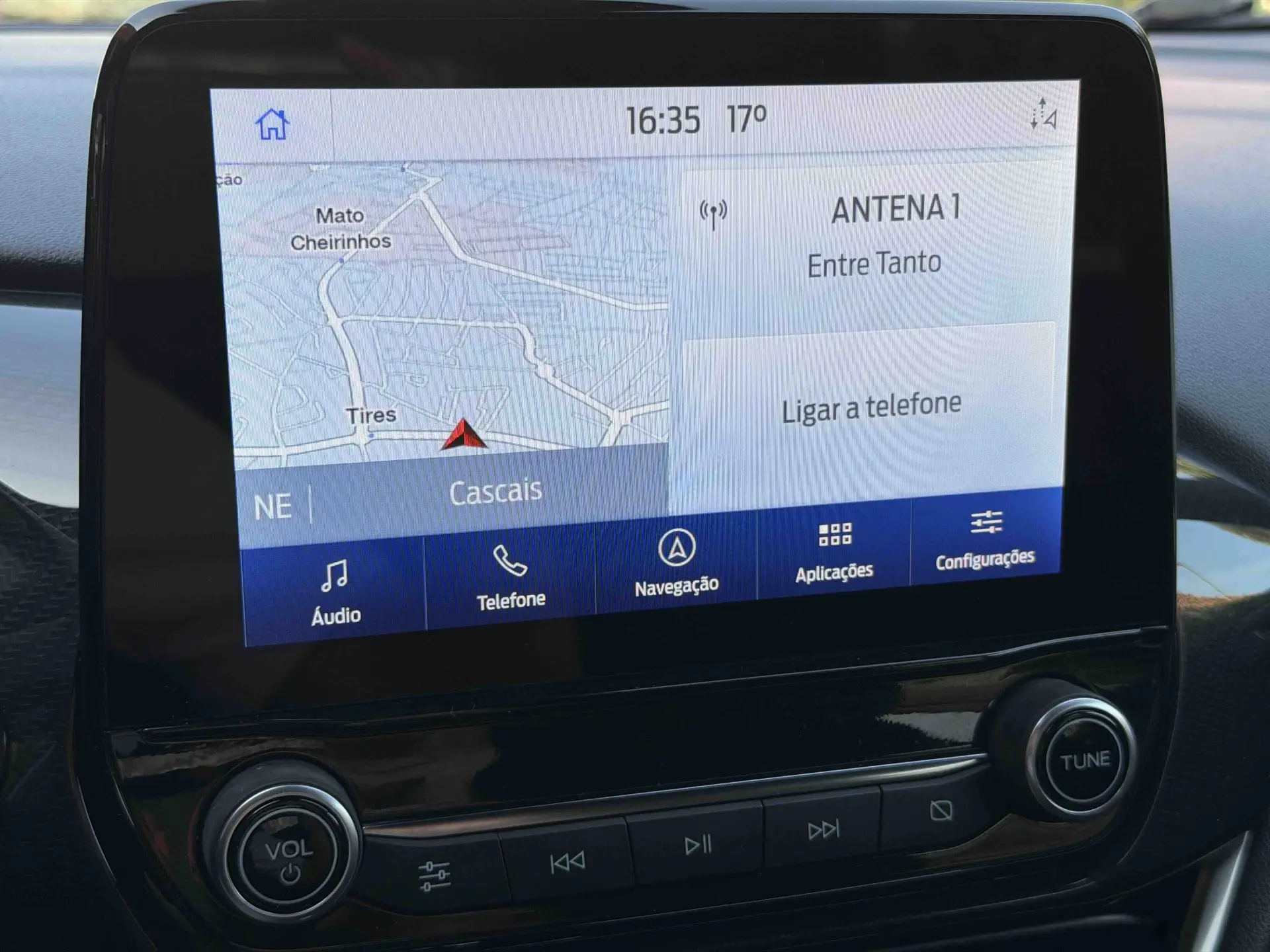 Ford Puma 1.0 EcoBoost MHEV ST-Line 47