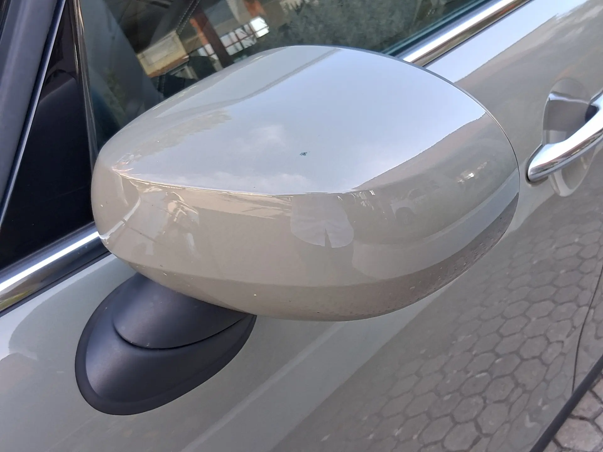 MINI 5 Portas One Auto 15