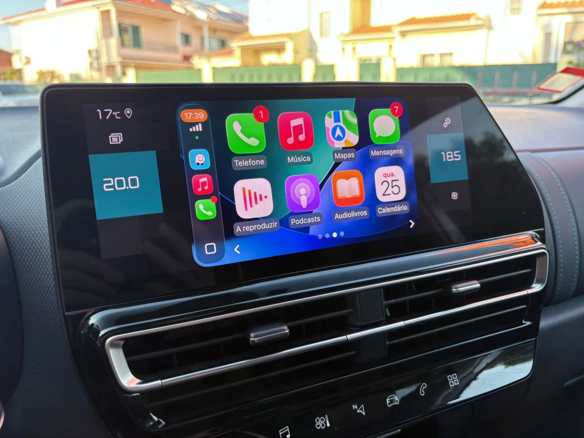 Citroën C5 Aircross 1.5 BlueHDi Shine 7