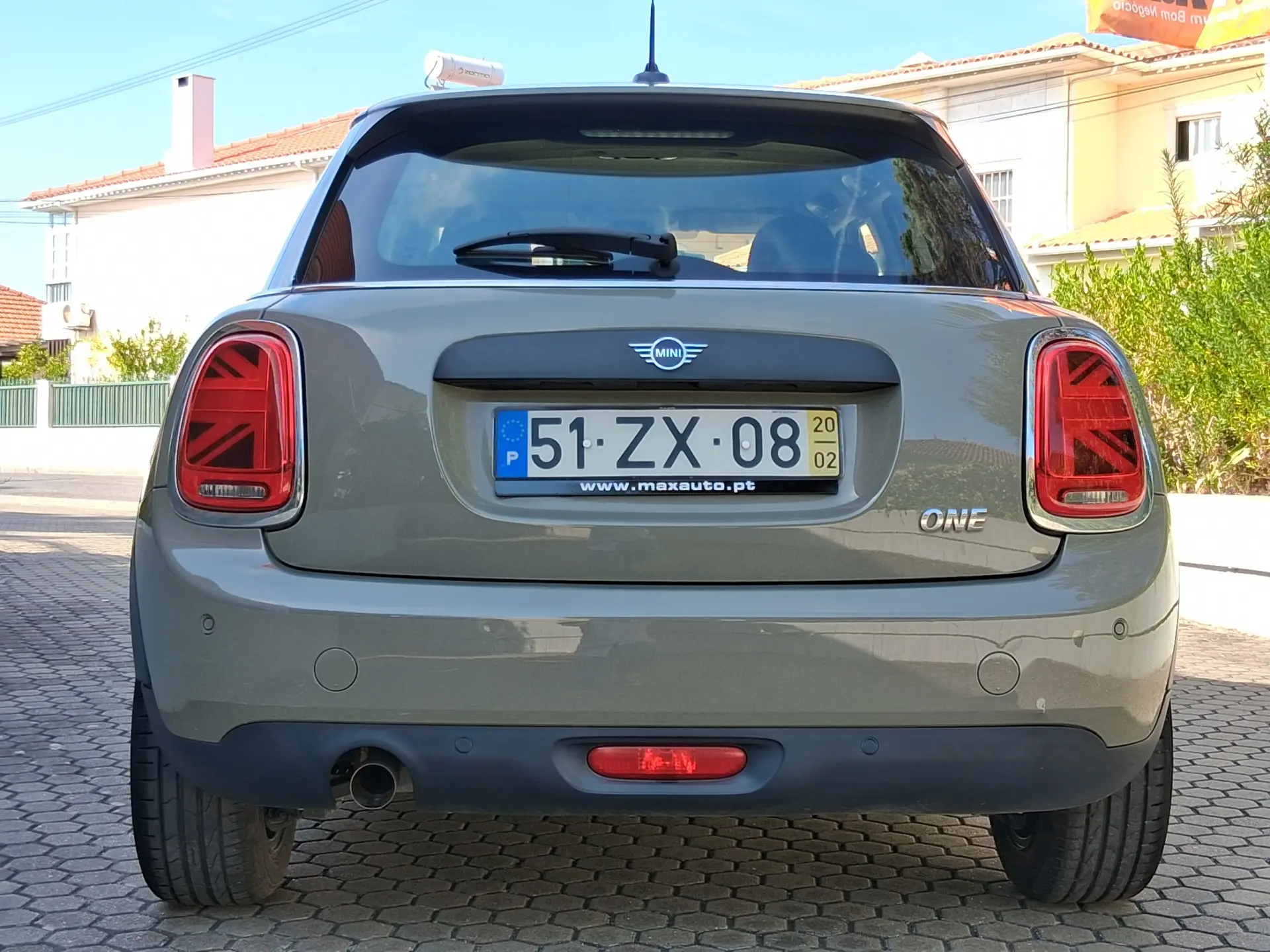 MINI 5 Portas One Auto 22