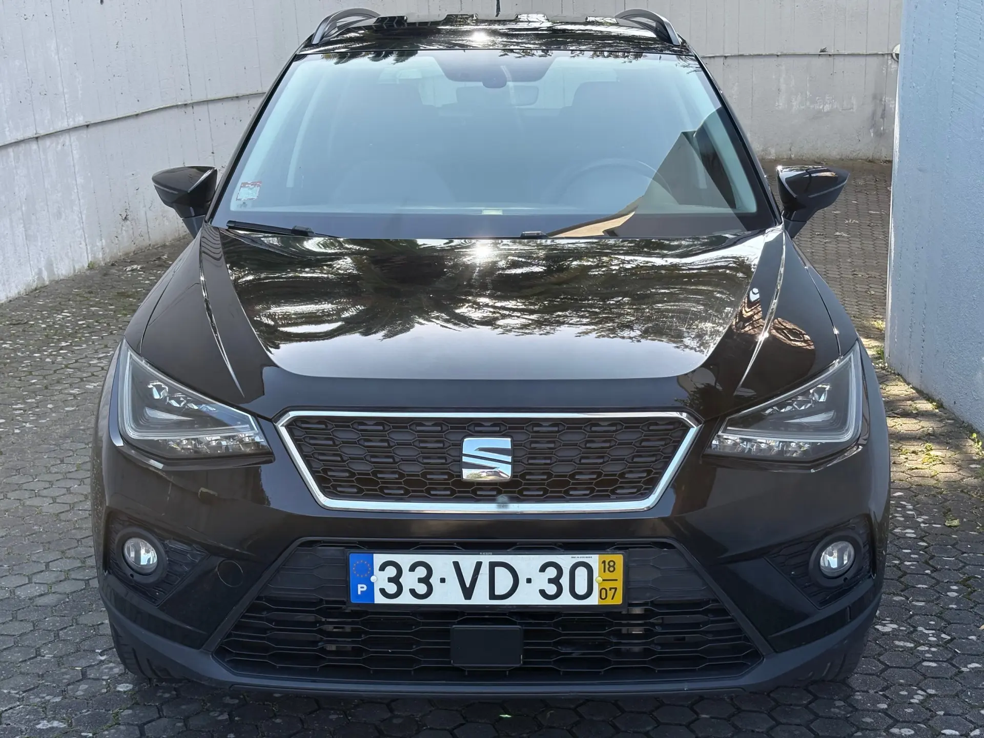SEAT Arona 1.6 TDI Xcellence 3