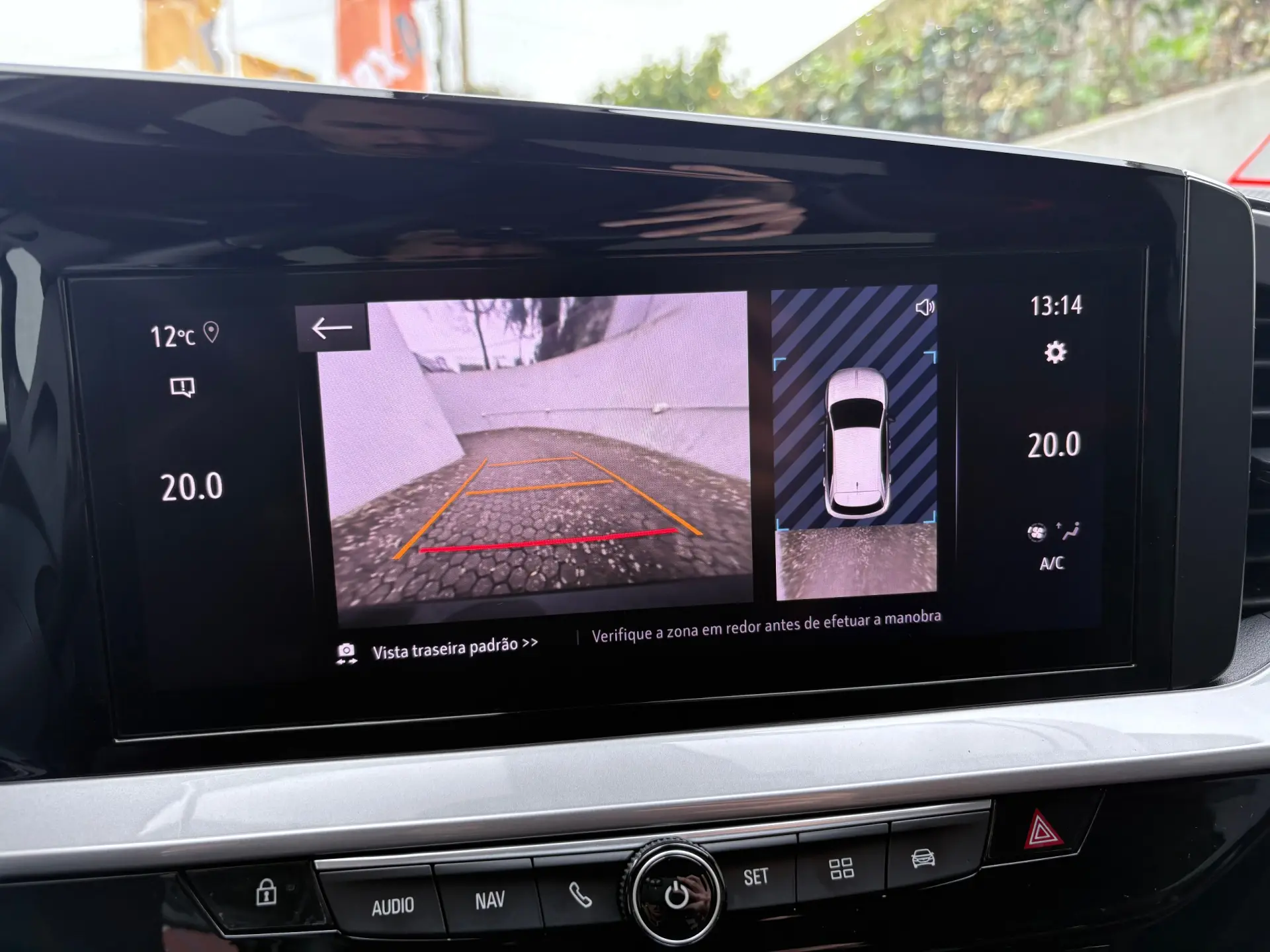 Opel Mokka 1.2 T GS Line 41