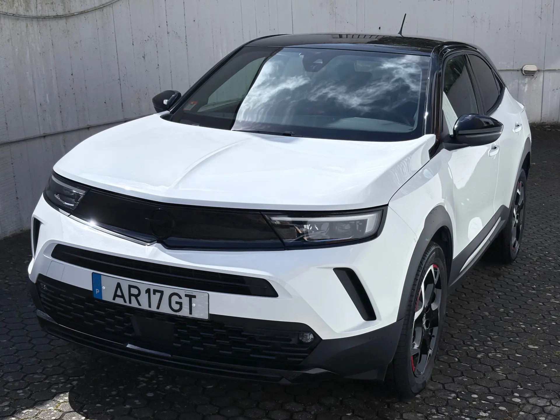 Opel Mokka 1.2 T GS Line 4