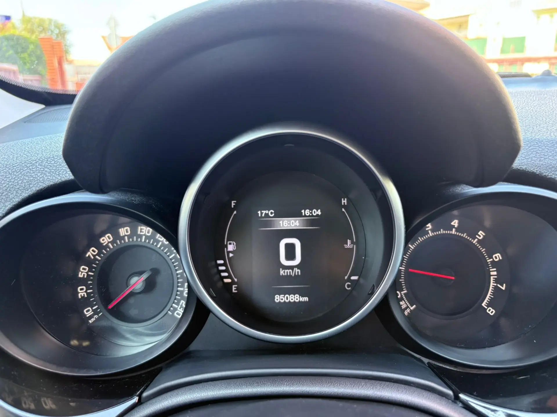 Fiat 500X 1.4 MA Pop Star S&S 40