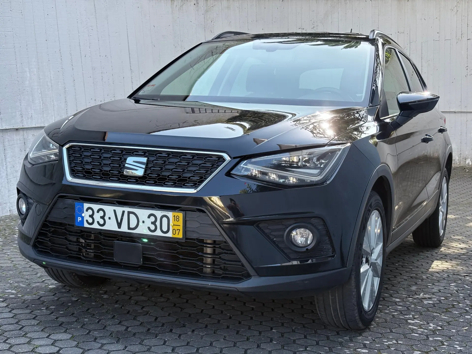 SEAT Arona 1.6 TDI Xcellence 10