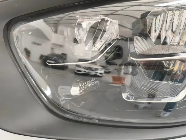 Citroën C3 1.2 PureTech Feel 12