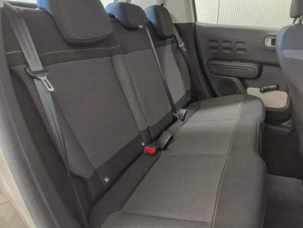 Citroën C3 1.2 PureTech Feel 18