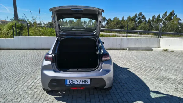 Peugeot 208 1.2 VTi Active 8