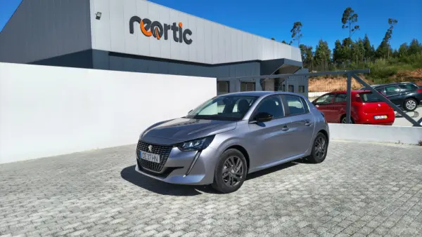 Peugeot 208 1.2 PureTech Active Pack 10