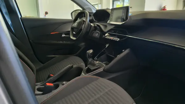 Peugeot 208 1.2 PureTech Active Pack 36