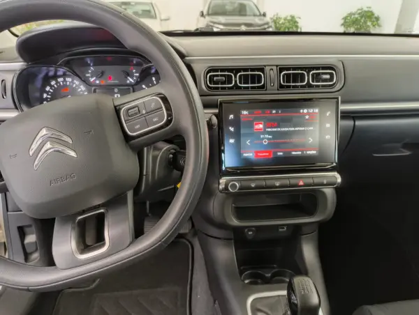 Citroën C3 1.2 PureTech Feel 16