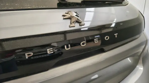 Peugeot 208 1.2 PureTech Active Pack 33