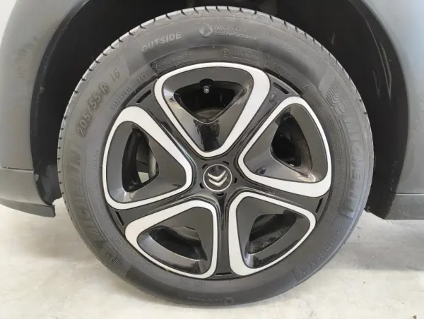 Citroën C3 1.2 PureTech Feel 11