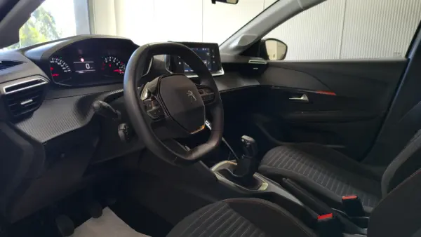 Peugeot 208 1.2 PureTech Active Pack 16