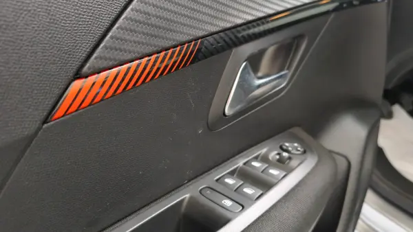 Peugeot 208 1.2 PureTech Active Pack 19