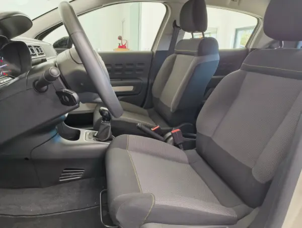 Citroën C3 1.2 PureTech Feel 14