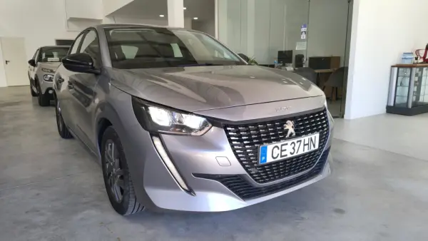 Peugeot 208 1.2 PureTech Active Pack 15