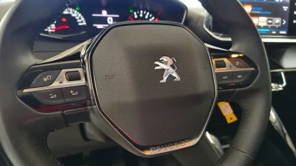 Peugeot 208 1.2 PureTech Active Pack 25