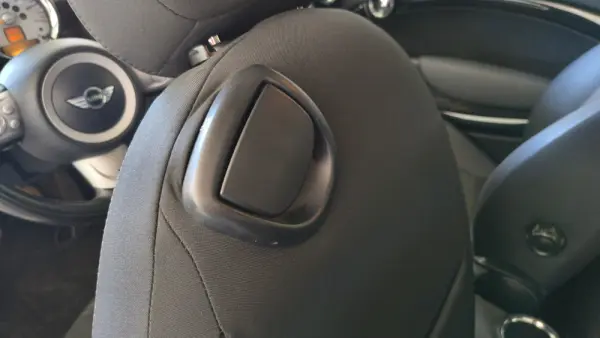 MINI 3 Portas Cooper D 20