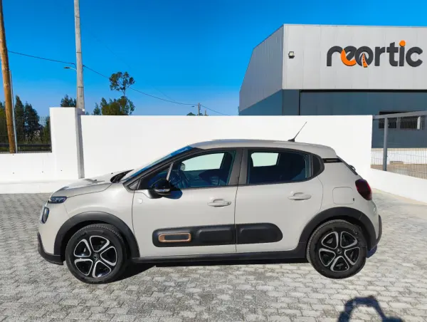 Citroën C3 1.2 PureTech Feel 2