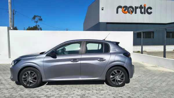 Peugeot 208 1.2 PureTech Active Pack 9