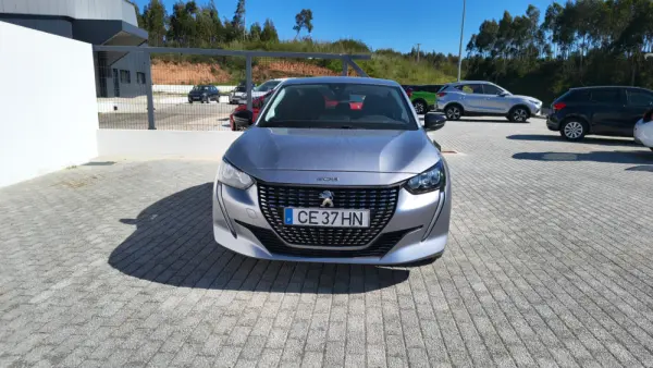 Peugeot 208 1.2 PureTech Active Pack 3