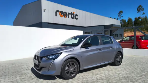Peugeot 208 1.2 PureTech Active Pack 1