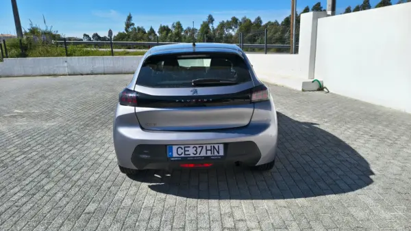 Peugeot 208 1.2 PureTech Active Pack 7