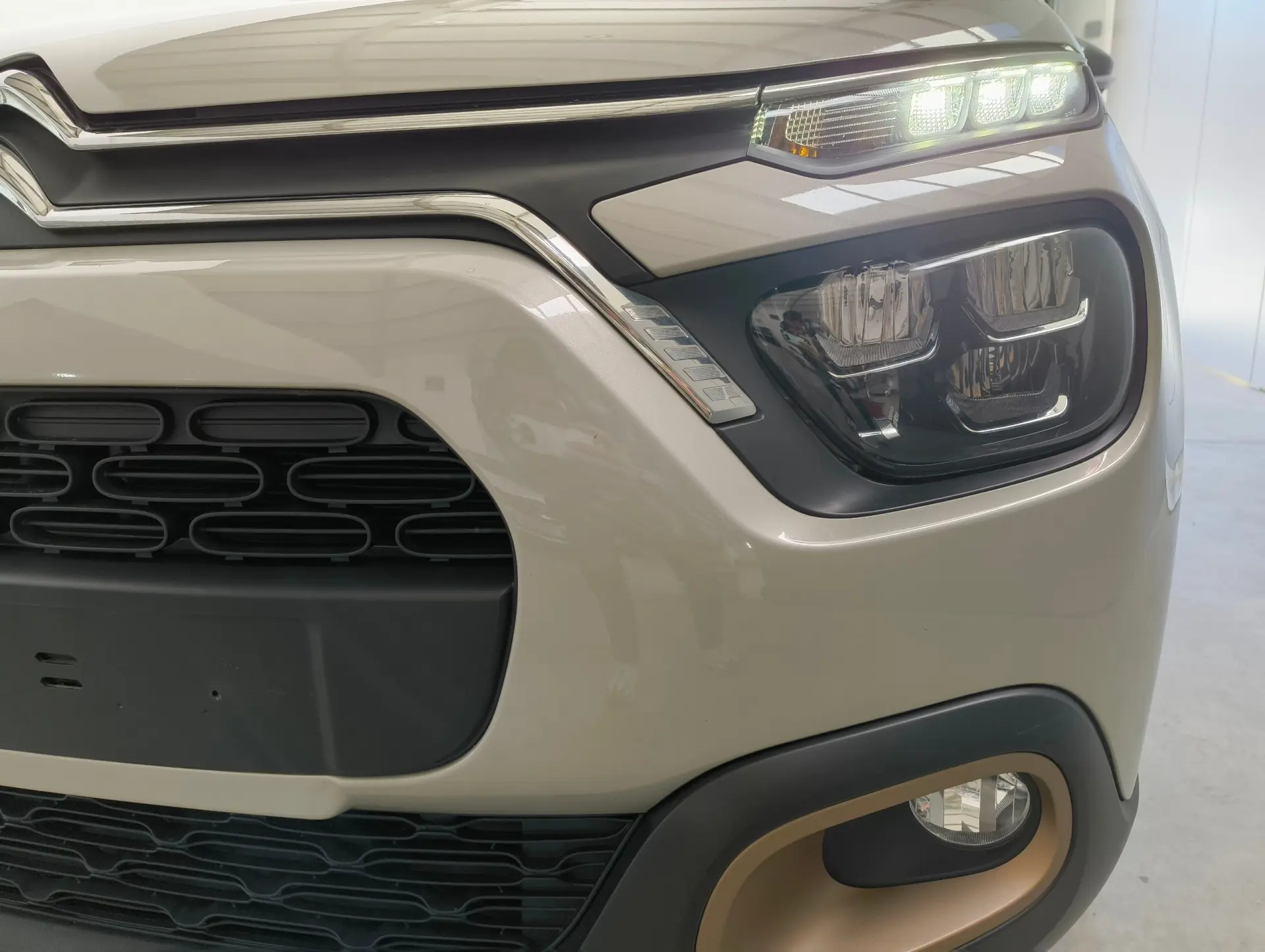 Citroën C3 1.2 PureTech Feel 13