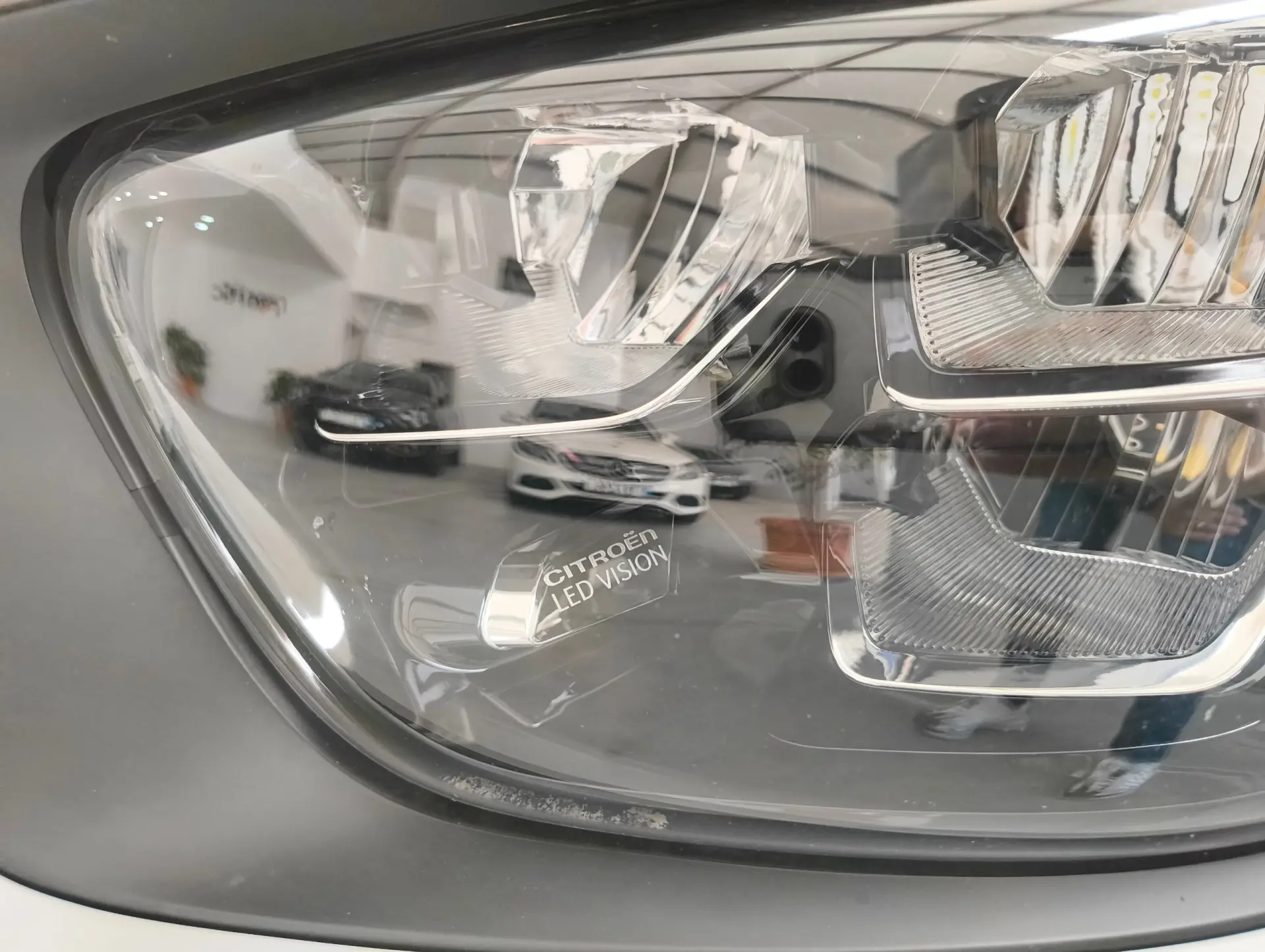 Citroën C3 1.2 PureTech Feel 12