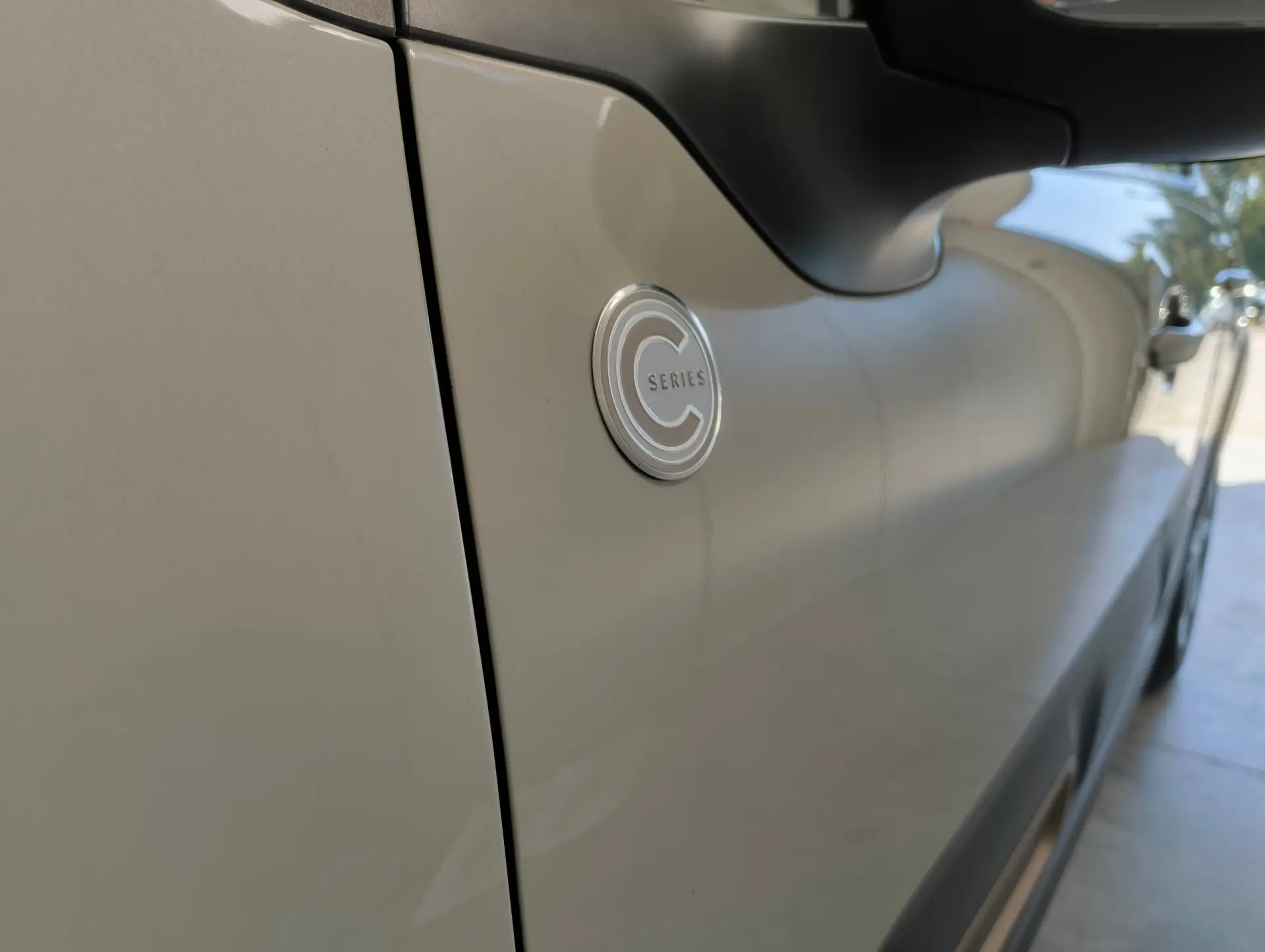 Citroën C3 1.2 PureTech Feel 10