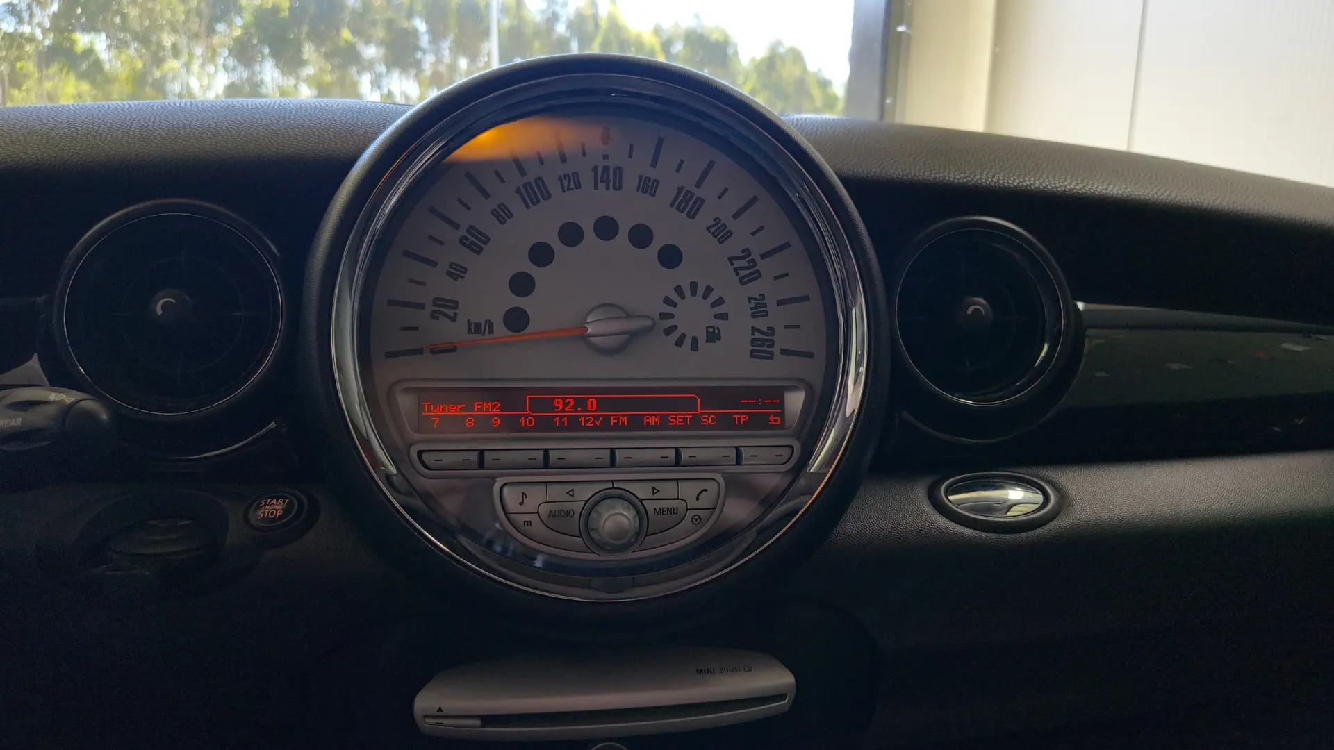 MINI 3 Portas Cooper D 11