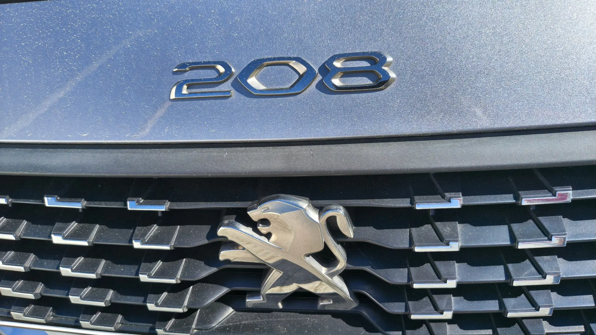 Peugeot 208 1.2 PureTech Active Pack 11