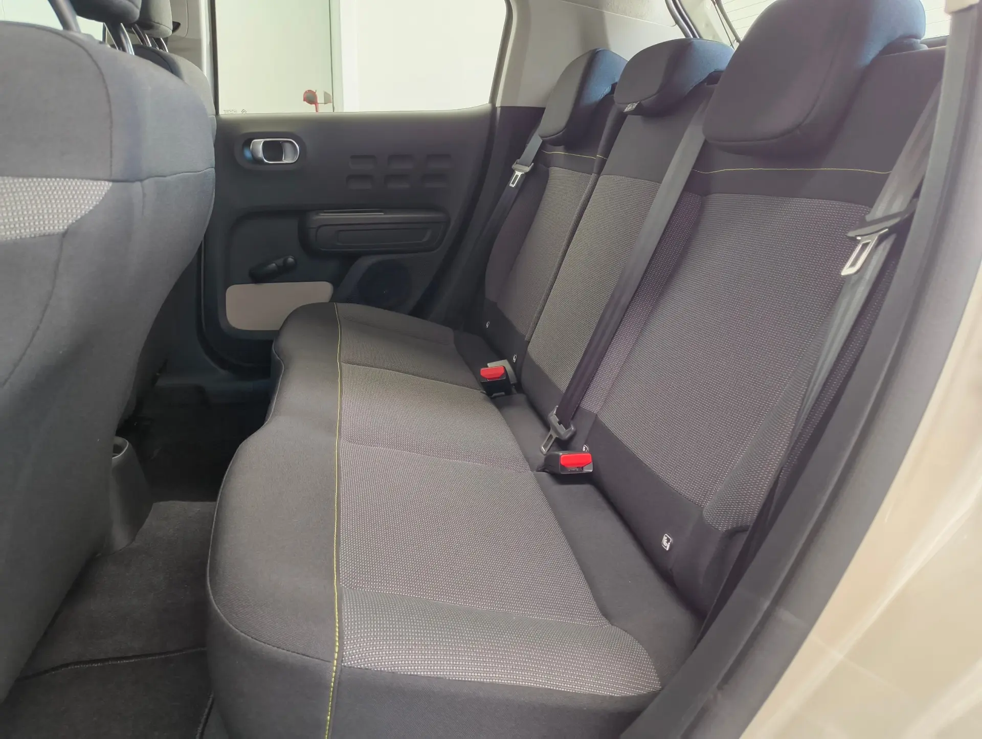 Citroën C3 1.2 PureTech Feel 19