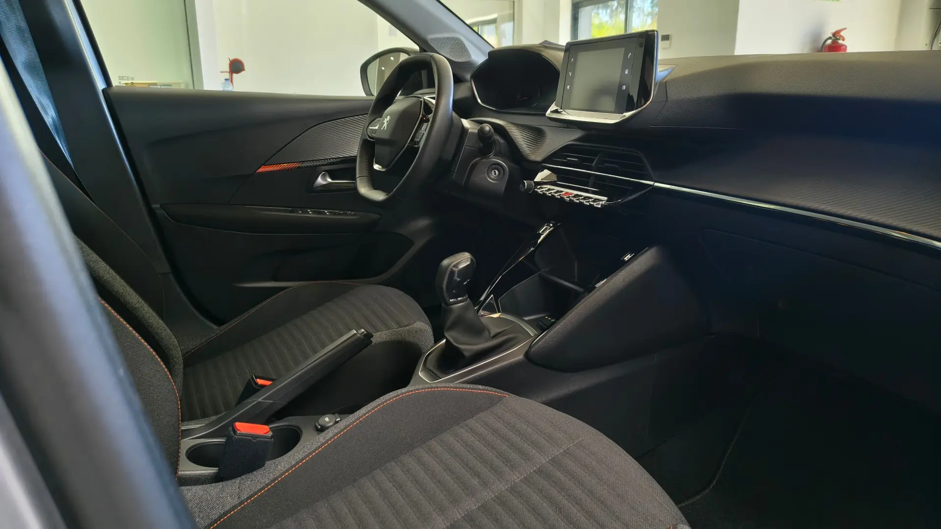 Peugeot 208 1.2 PureTech Active Pack 36